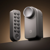 Xiaomi Self-Install Smart Lock (Keypad Included)