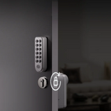 Xiaomi Self-Install Smart Lock (Keypad Included)