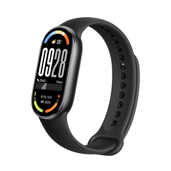 Xiaomi Smart Band 10