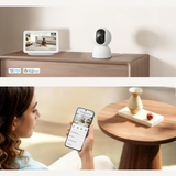 Xiaomi Smart Camera C401