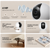 Xiaomi Smart Camera C401