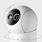 Xiaomi Smart Camera C701 Pro
