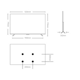 Xiaomi TV A Pro 55 2026