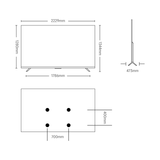 Xiaomi QLED TV Max 100 2025