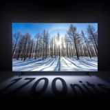 Xiaomi TV S PRO Mini LED 55 2026