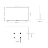 Xiaomi TV S PRO Mini LED 65 2026