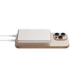 Xiaomi Super Slim Magnetic Power Bank 5000mAh