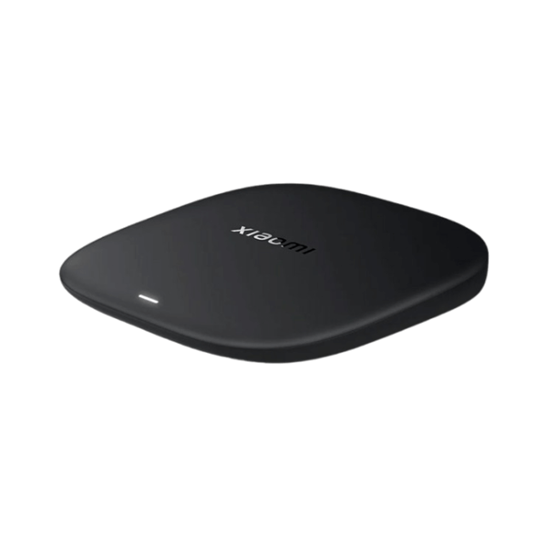 Xiaomi TV Box S Gen 3 Google TV