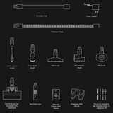 Xiaomi Vacuum Cleaner G30 Max