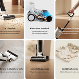 Xiaomi Truclean W20 Wet Dry Vacuum