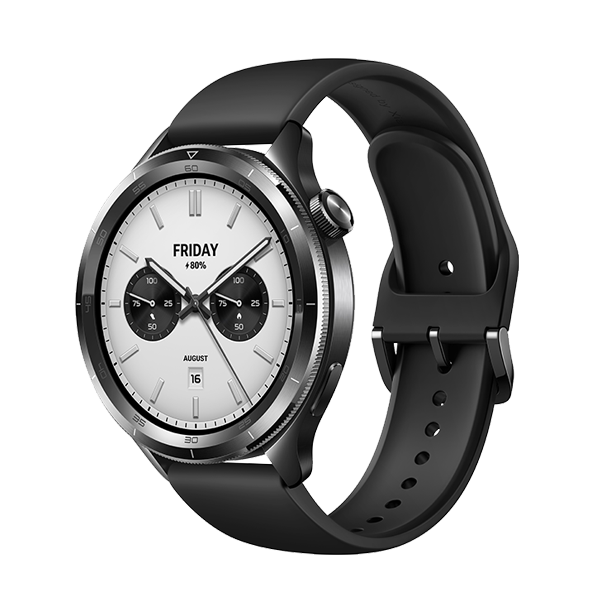 Xiaomi Watch S4