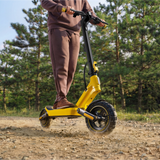 Xiaomi Electric Scooter 6 Ultra