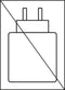 No charger image