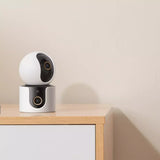 Xiaomi Smart Camera C500 Dual