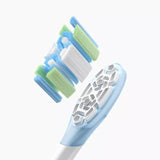 Xiaomi komplet Oscillation Electric Toothbrush White + Water Flosser 2