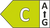 Energy sticker