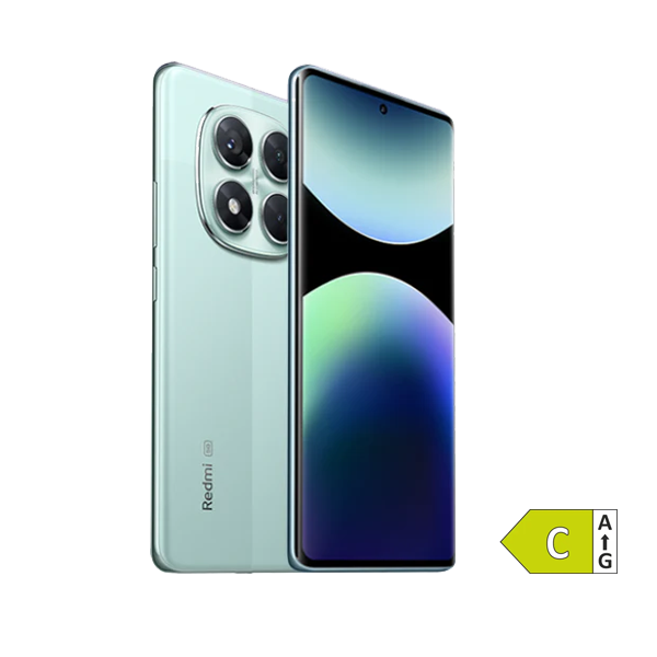 Redmi Note 14 Pro 5G