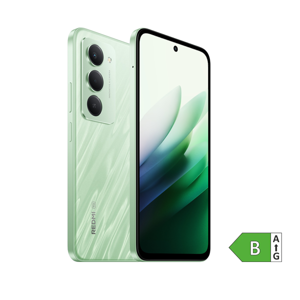 Redmi 15 5G