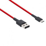 Xiaomi Mi Type-C to A Braided cable 1m