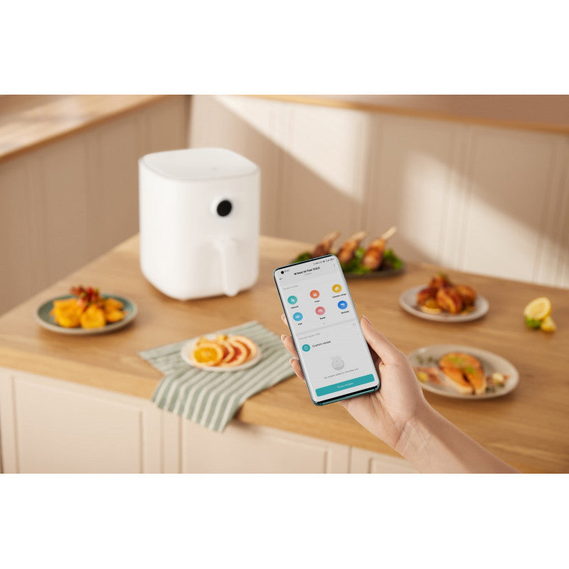 Xiaomi Cvrtnik na vroč zrak Air Fryer 6,5L - Telekom Slovenije